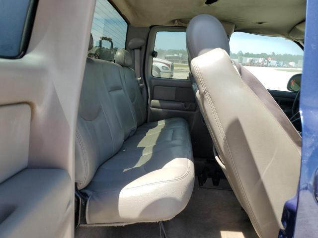 Photo 10 from auction – 2003 CHEVROLET SILVERADO with VIN 2GCEC19T031374522