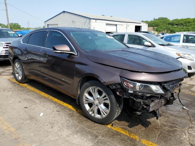 Photo 4 from auction – 2015 CHEVROLET IMPALA LT with VIN 2G1125S31F9245867