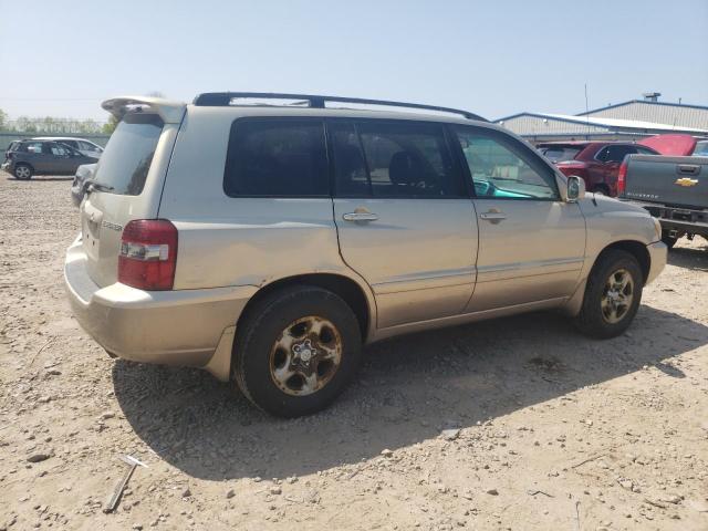 Foto 3 de la subasta – 2007 TOYOTA HIGHLANDER con VIN JTEGD21A770161232
