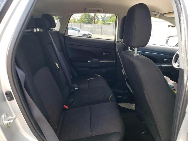 Photo 11 from auction – 2019 MITSUBISHI OUTLANDER with VIN JA4AP3AU0KU033881