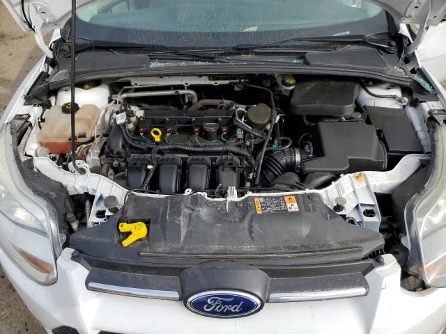 Photo 11 from auction – 2014 FORD FOCUS SE with VIN 1FADP3F26EL376169