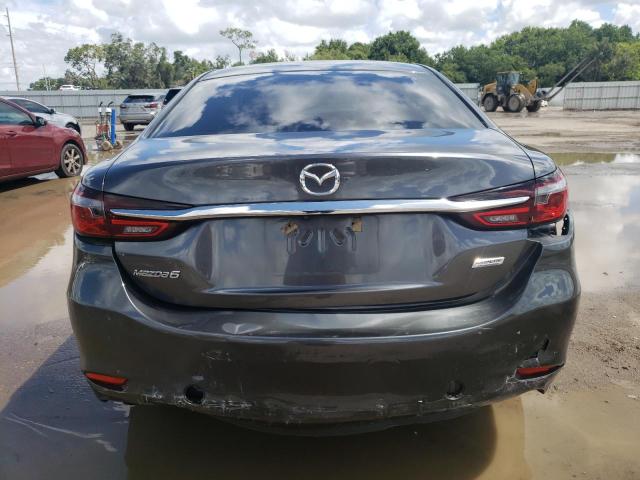 Photo 6 from auction – 2018 MAZDA 6 TOURING with VIN JM1GL1VM0J1308899