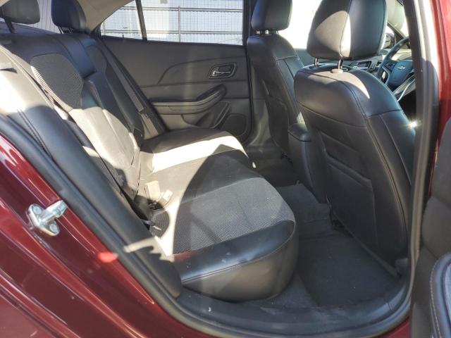 Photo 10 from auction – 2016 CHEVROLET MALIBU LIM with VIN 1G11C5SA1GF135177
