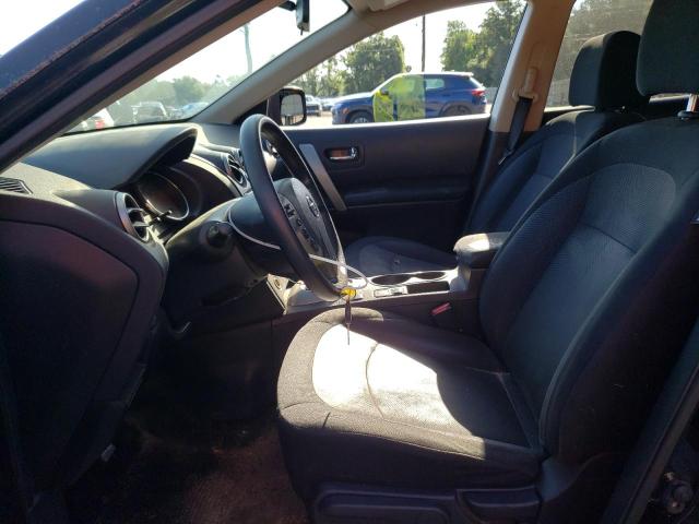 Photo 7 from auction – 2012 NISSAN ROGUE S with VIN JN8AS5MT9CW292267