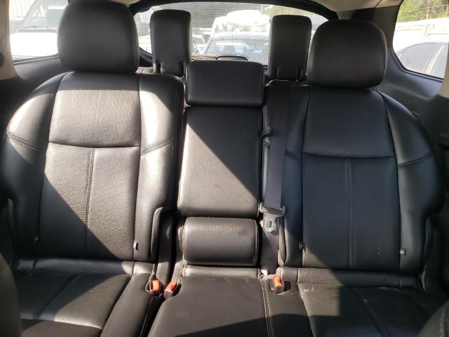 Photo 10 from auction – 2016 NISSAN PATHFINDER with VIN 5N1AR2MM7GC669339
