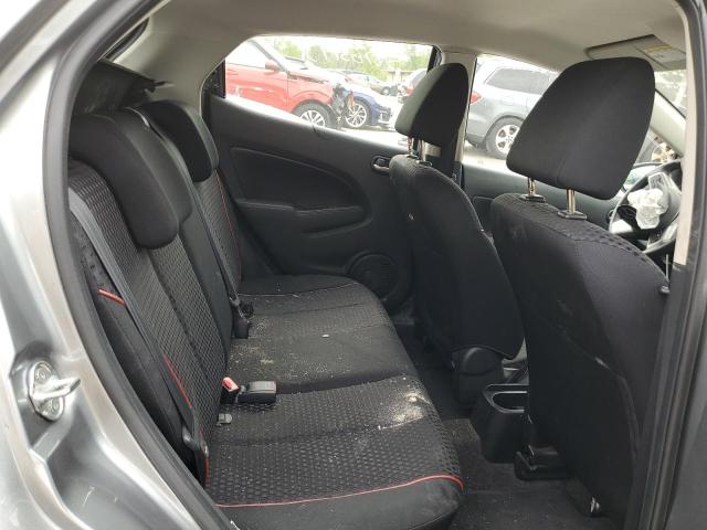 Photo 10 from auction – 2013 MAZDA MAZDA2 with VIN JM1DE1LY0D0161044