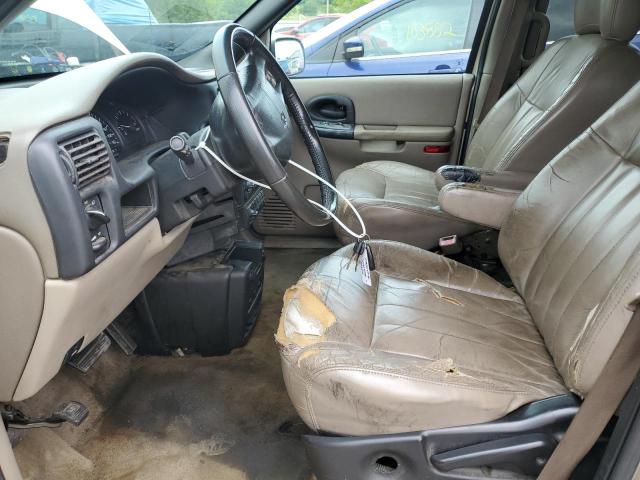 Photo 7 from auction – 2005 CHEVROLET VENTURE LT with VIN 1GNDV33E65D101949