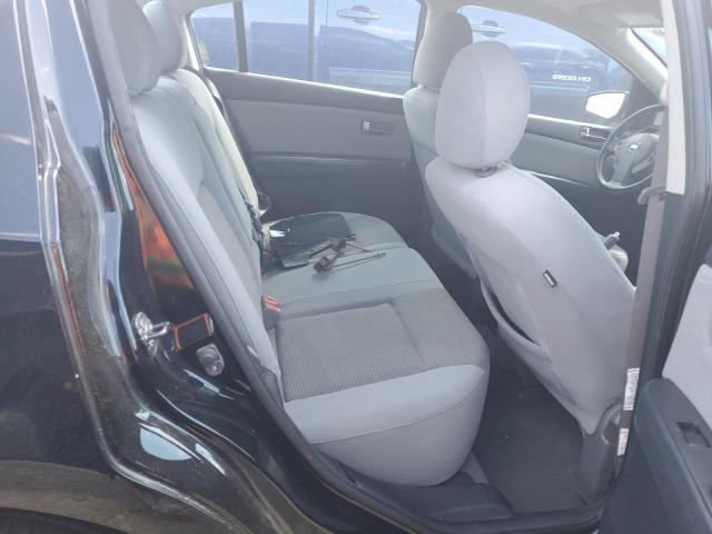 Photo 10 from auction – 2012 NISSAN SENTRA 2.0 with VIN 3N1AB6AP5CL700376
