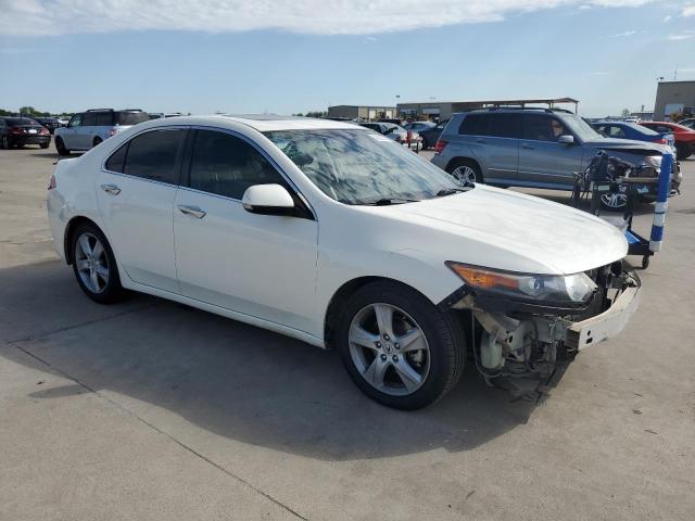 Photo 4 from auction – 2010 ACURA TSX with VIN JH4CU2F68AC022951