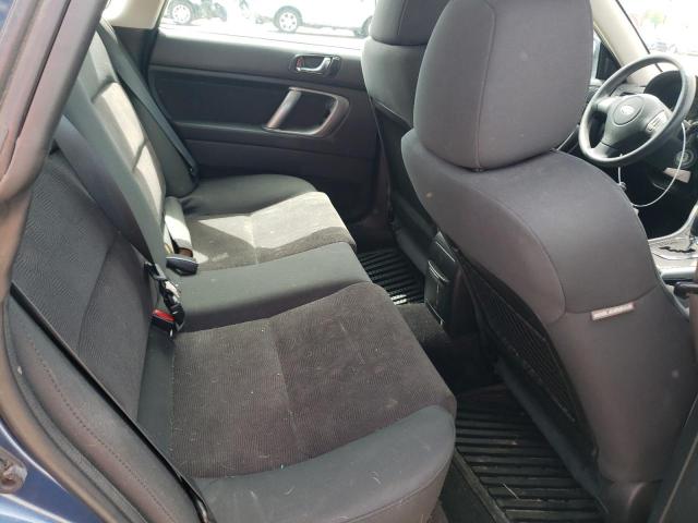 Photo 10 from auction – 2009 SUBARU OUTBACK with VIN 4S4BP60C397317613