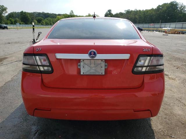 صورة رقم 6 من المزاد - 2009 SAAB 9-3 2.0T مع VIN YS3FB49Y891006424