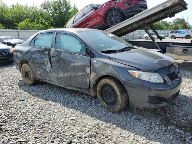 صورة رقم 4 من المزاد - 2010 TOYOTA COROLLA مع VIN 2T1BU4EE1AC529683