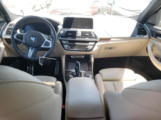 Photo 8 from auction – 2020 BMW X4 XDRIVE3 with VIN 5UX2V1C00L9C33728