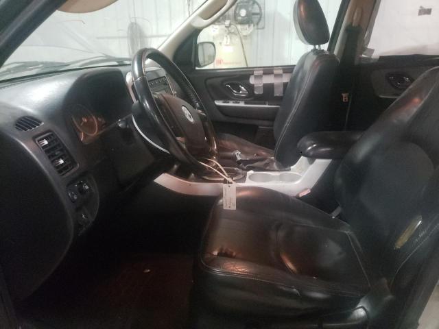 Zdjęcie 7 z aukcji – 2005 MERCURY MARINER z VIN 4M2CU57145DJ16535