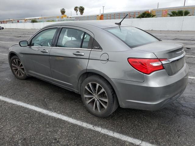 Photo 2 from auction – 2013 CHRYSLER 200 TOURIN with VIN 1C3CCBBB3DN631935
