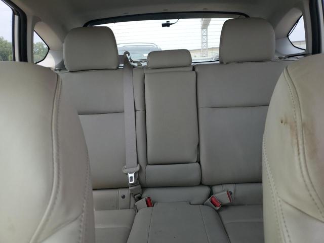 Photo 10 from auction – 2014 SUBARU XV CROSSTR with VIN JF2GPBKC5EH328683