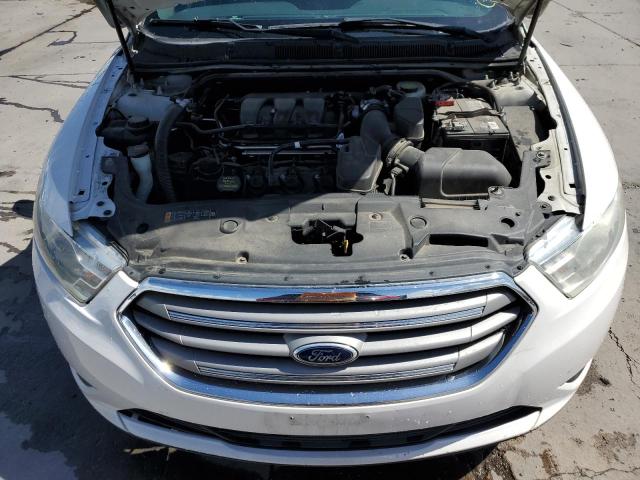 Photo 11 from auction – 2013 FORD TAURUS SEL with VIN 1FAHP2E89DG215601