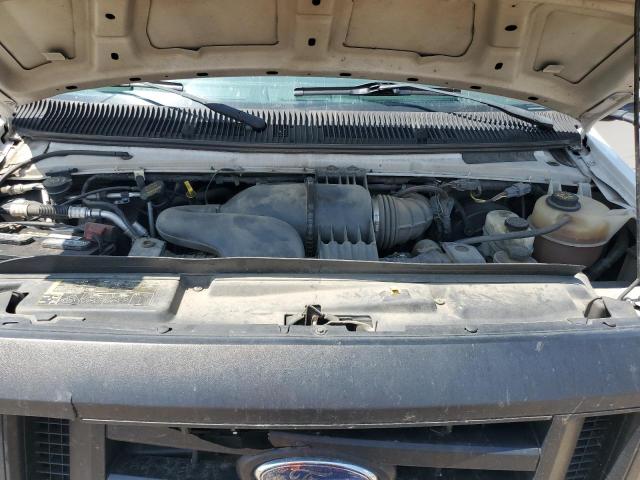 Photo 12 from auction – 2012 FORD ECONOLINE with VIN 1FTSE3EL7CDB28831