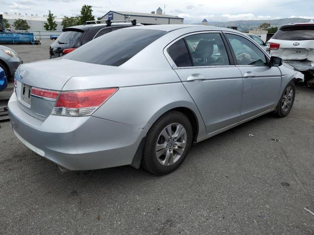 Photo 3 from auction – 2012 HONDA ACCORD SE with VIN 1HGCP2F69CA147384