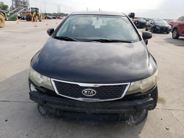 Photo 5 from auction – 2013 KIA FORTE EX with VIN KNAFU4A23D5719190