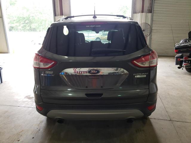 Photo 6 from auction – 2016 FORD ESCAPE TIT with VIN 1FMCU0J99GUC41939