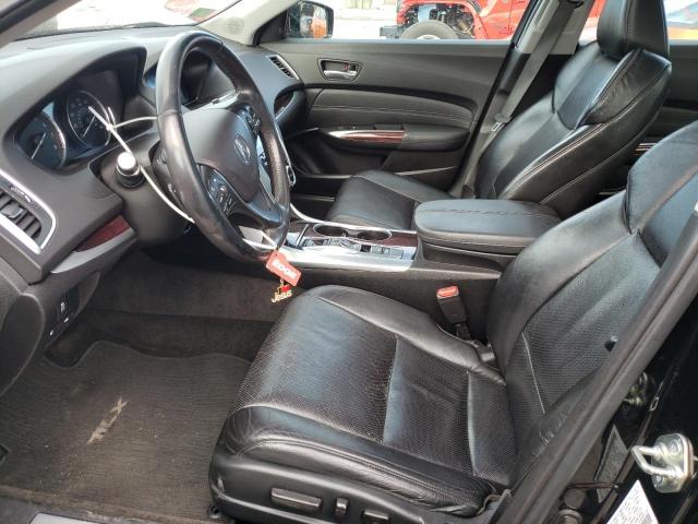 Photo 7 from auction – 2015 ACURA TLX TECH with VIN 19UUB2F51FA004234