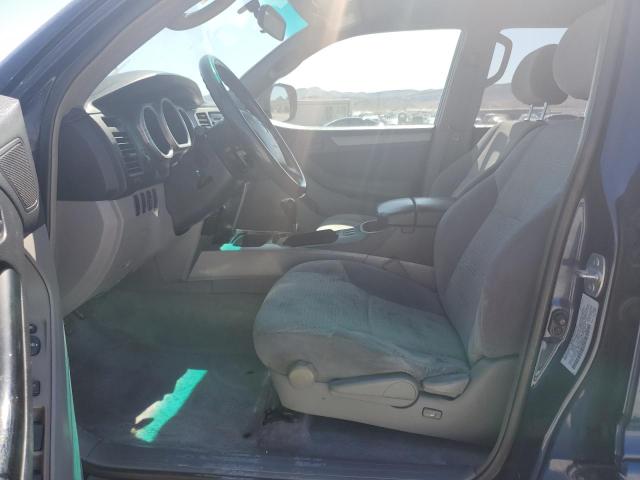 Photo 7 from auction – 2005 TOYOTA 4RUNNER SR with VIN JTEZU14R158030414