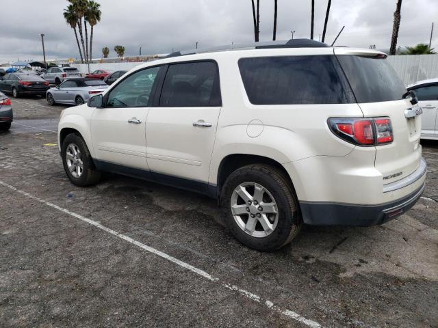 Photo 2 from auction – 2014 GMC ACADIA SLE with VIN 1GKKRPKD7EJ134498