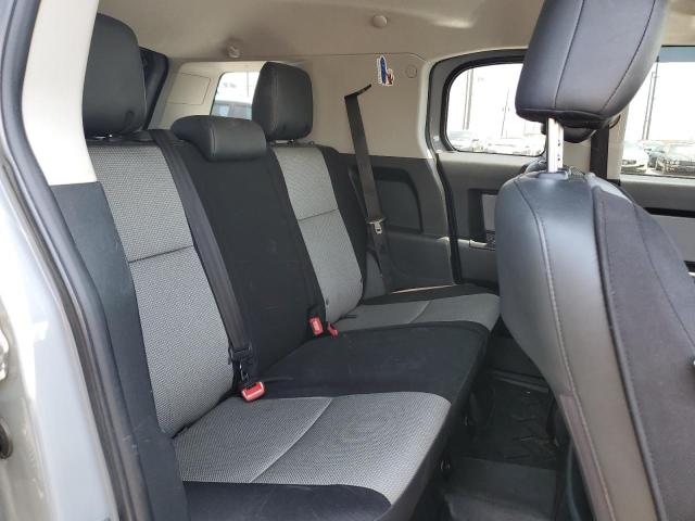 Photo 11 from auction – 2013 TOYOTA FJ CRUISER with VIN JTEBU4BF2DK164295
