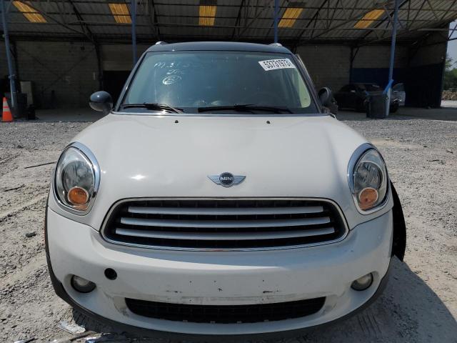 Foto 5 de la subasta – 2013 MINI COOPER COU con VIN WMWZB3C53DWM31300