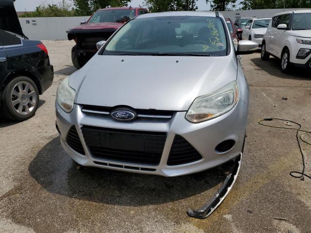 Photo 5 from auction – 2013 FORD FOCUS SE with VIN 1FADP3K24DL244256