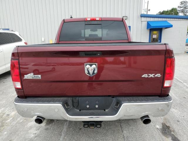 Фото 6 с аукциона – 2016 RAM 1500 SLT с VIN 1C6RR7LMXGS188729