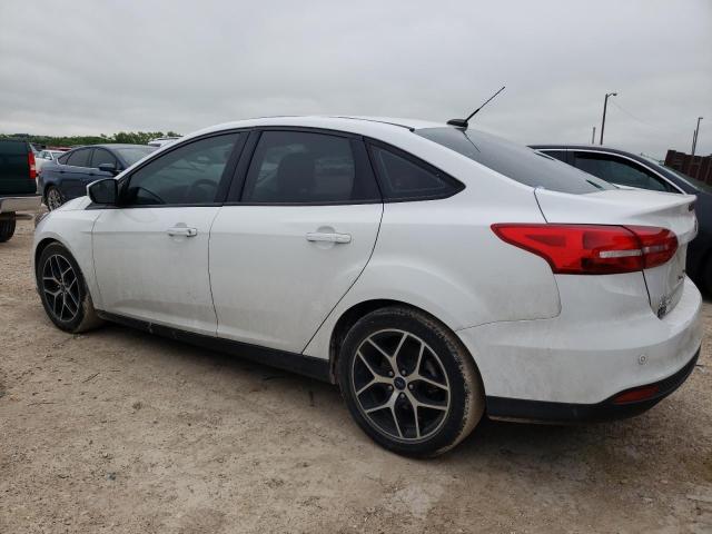 Photo 2 from auction – 2017 FORD FOCUS SEL with VIN 1FADP3H29HL332636