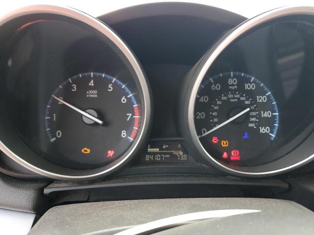 Photo 9 from auction – 2012 MAZDA 3 I with VIN JM1BL1L79C1693079