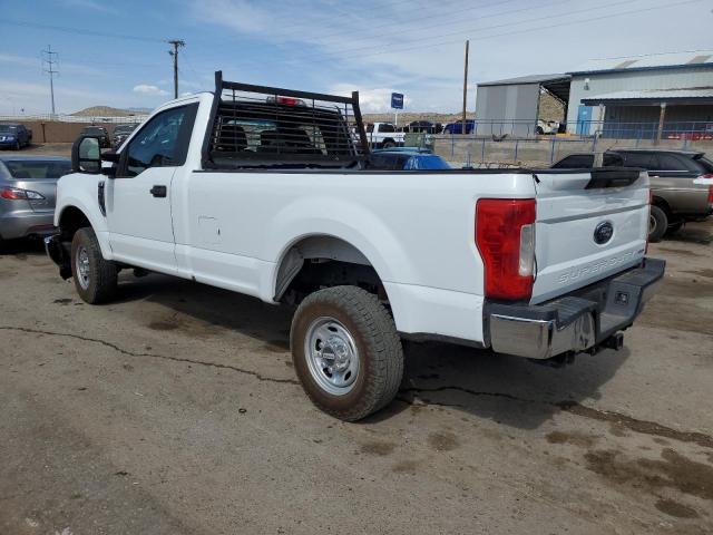 Photo 2 from auction – 2017 FORD F250 SUPER with VIN 1FTBF2B68HEB28330