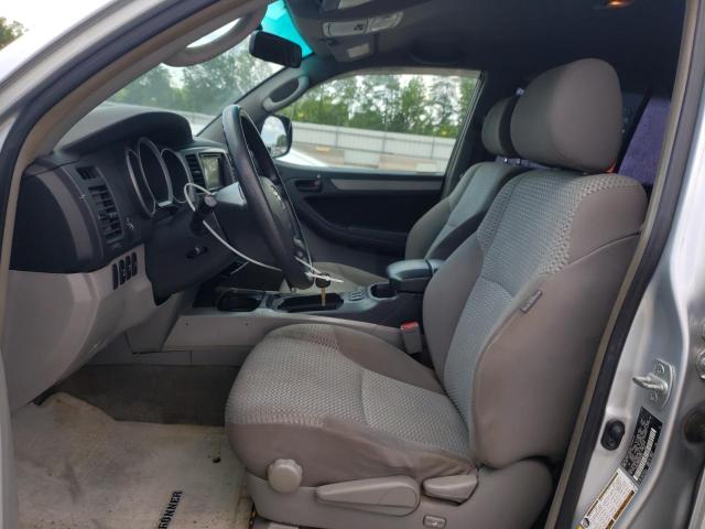 Photo 7 from auction – 2008 TOYOTA 4RUNNER SR with VIN JTEBU14R58K012331