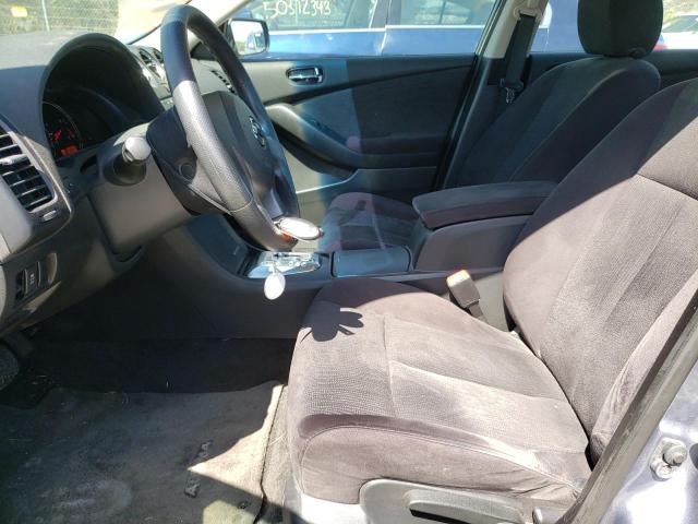 Photo 7 from auction – 2011 NISSAN ALTIMA BAS with VIN 1N4AL2AP5BC176231