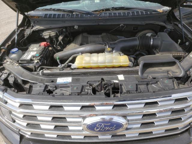 Photo 11 from auction – 2018 FORD EXPEDITION with VIN 1FMJU1KT5JEA05202