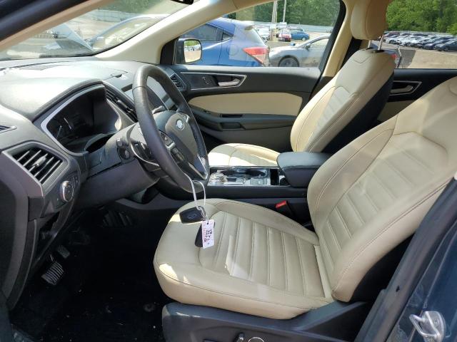 Photo 7 from auction – 2019 FORD EDGE SEL with VIN 2FMPK4J93KBB02970