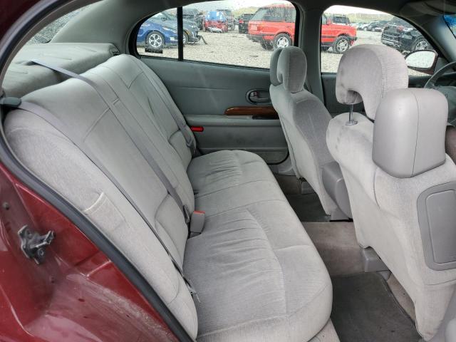 Photo 10 from auction – 2000 BUICK LESABRE CU with VIN 1G4HP54K3Y4204900