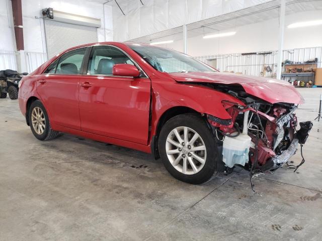 Photo 4 from auction – 2011 TOYOTA CAMRY SE with VIN 4T1BK3EK5BU123489