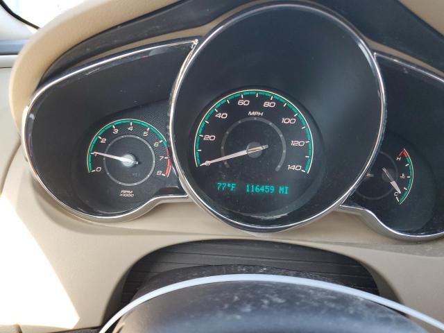 Photo 9 from auction – 2012 CHEVROLET MALIBU LS with VIN 1G1ZB5E07CF187318
