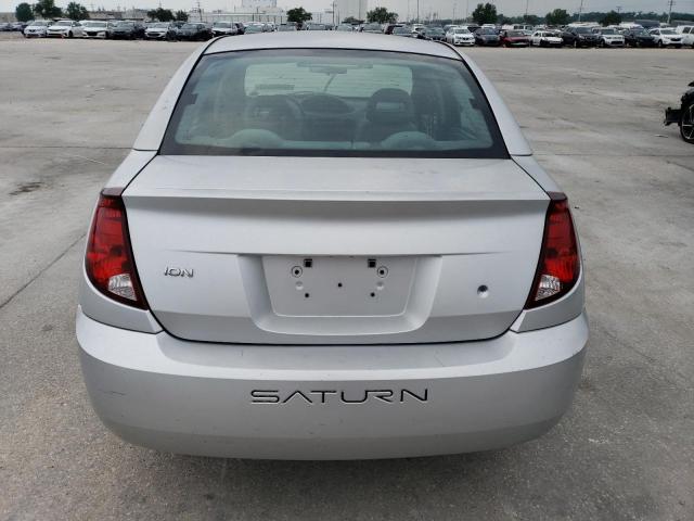 Photo 6 from auction – 2004 SATURN ION LEVEL with VIN 1G8AG52F74Z198621
