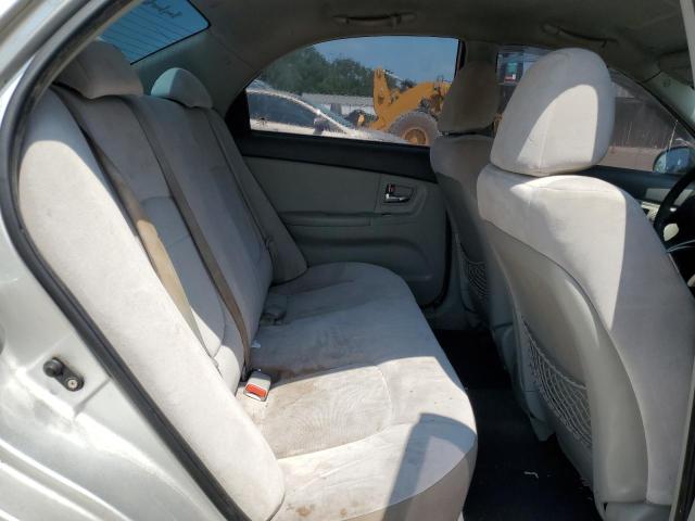 Photo 10 from auction – 2009 KIA SPECTRA EX with VIN KNAFE221695605456