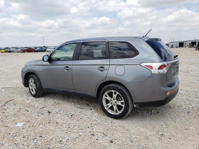 Photo 2 from auction – 2014 MITSUBISHI OUTLANDER with VIN JA4AD3A32EZ015342
