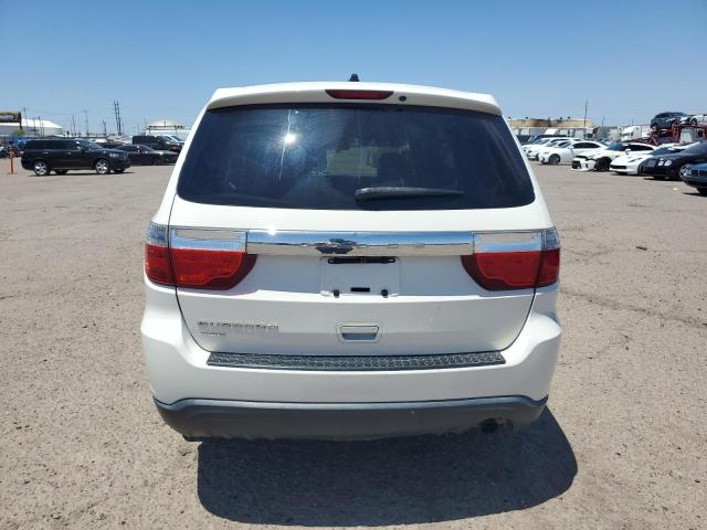 Photo 6 from auction – 2011 DODGE DURANGO EX with VIN 1D4RE2GGXBC725570