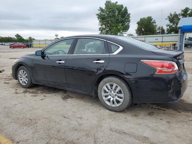 Photo 2 from auction – 2013 NISSAN ALTIMA 2.5 with VIN 1N4AL3AP9DN500343