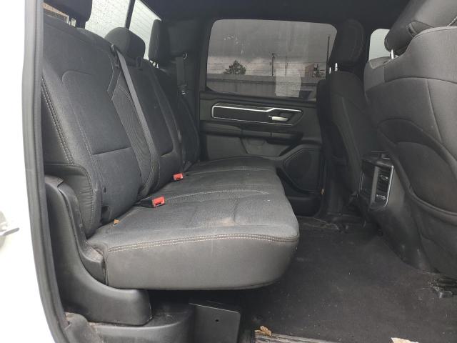 Photo 10 from auction – 2019 RAM 1500 BIG H with VIN 1C6RRFFG2KN673888