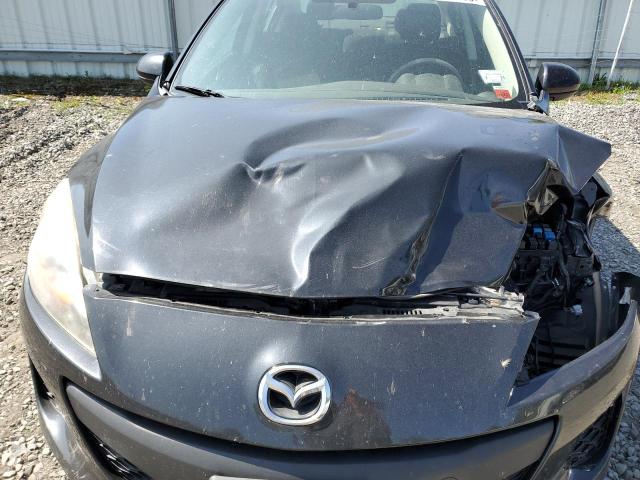 Photo 11 from auction – 2012 MAZDA 3 I with VIN JM1BL1UG0C1520016