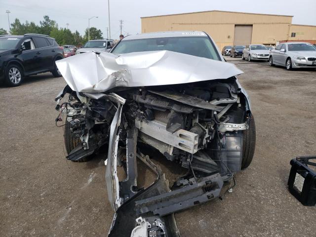 Photo 5 from auction – 2019 NISSAN ALTIMA SL with VIN 1N4BL4EV0KC194659